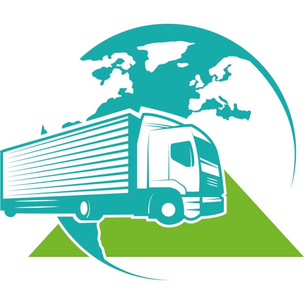 Les camions porte-voitures Gefco respectent la Charte Objectif CO2